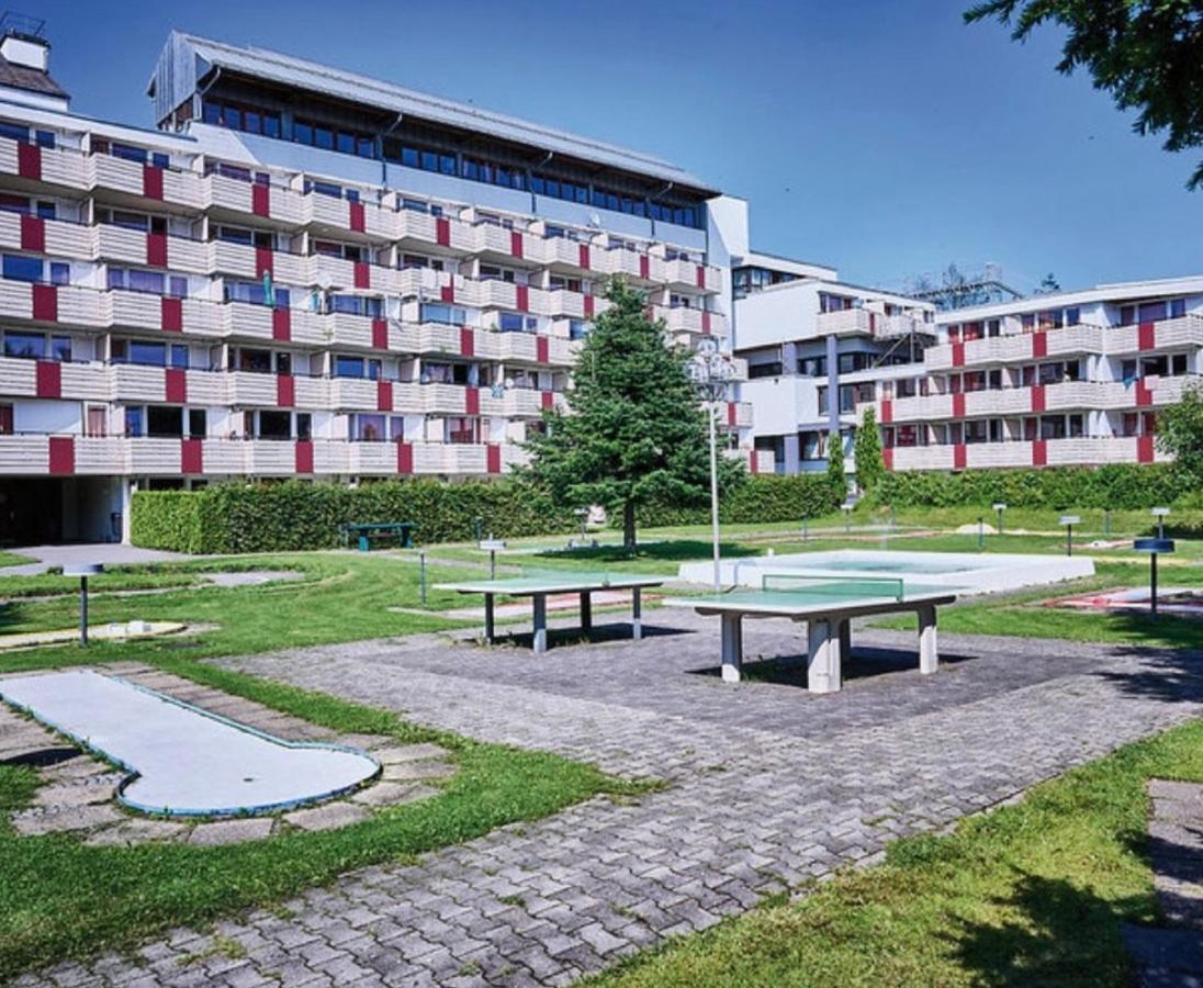 Bergerlebnis Natur Pur Sankt Englmar Esterno foto