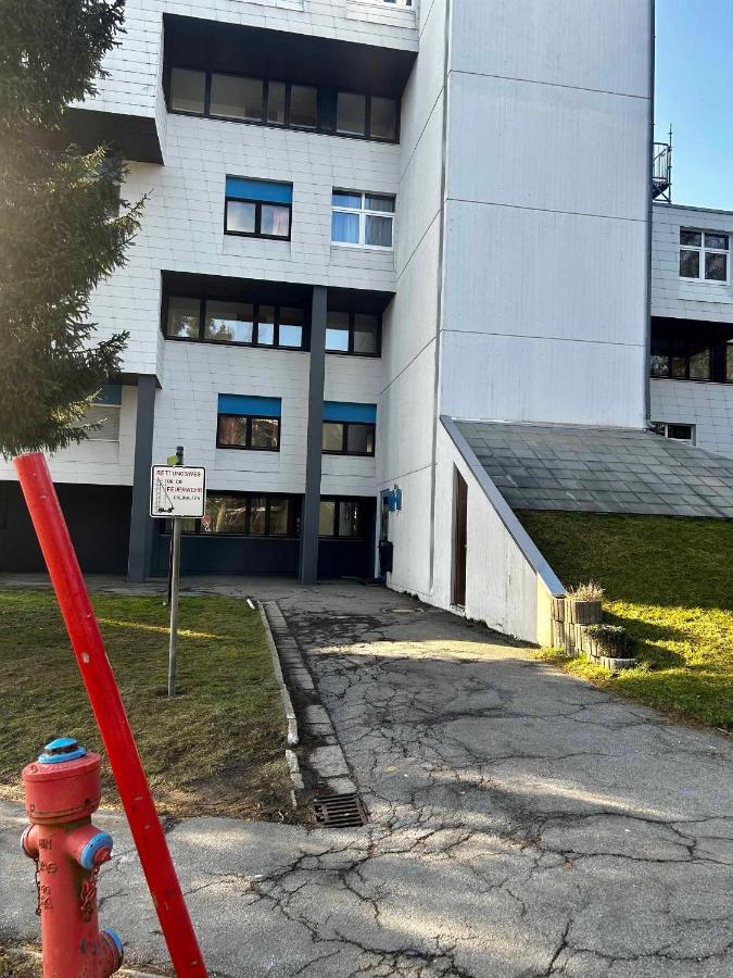 Bergerlebnis Natur Pur Sankt Englmar Esterno foto